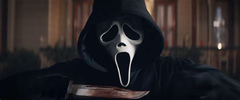 Ghostface | Scream Wiki | Fandom