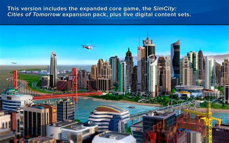 SimCity: Complete Edition v1.0.4 download | macOS