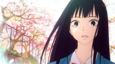 Kimi Ni Todoke Ep Picture Ik Ilote