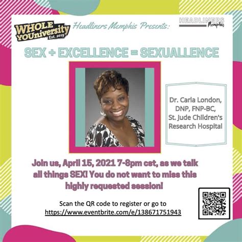 Sex Excellence Sexuallence Talk This Week Ending The Hiv Epidemic Memphis