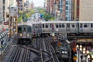 Chicago Transit is Getting More Expensive Next Year