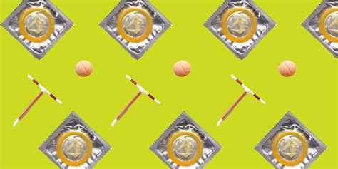 These Are The Birth Control Options You Can Use If You Have High Blood