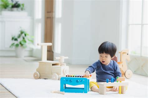 1歳3ヶ月の子育て！遊びのポイントやおすすめの知育玩具をご紹介 【初月1円】おもちゃ・知育玩具のサブスクやレンタルはcha Cha Cha