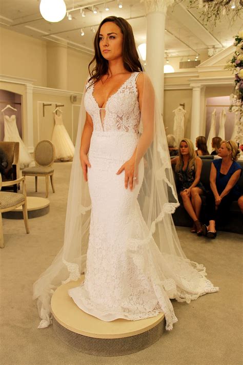 Tlc Official Site Trendy Wedding Dresses Wedding Dresses