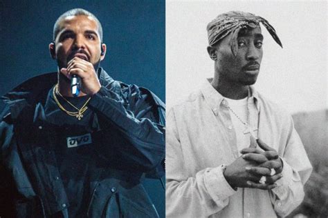 Drake forced to pull Tupac AI track following cease and desist from ...