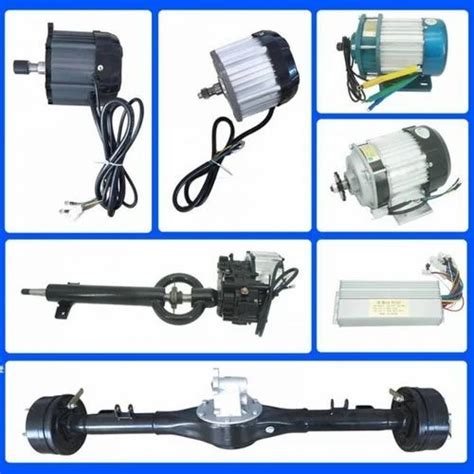 Electric Rickshaw Spare Parts At Best Price In Kolkata Ak Electronic