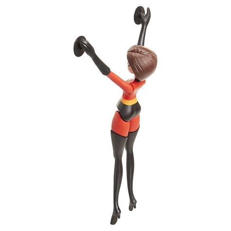 Disney Pixar Incredibles 2 Feature Stretch N Stick Elastigirl 6 Action