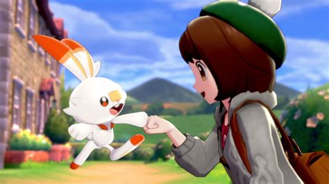 Everything Revealed During Todays Pokémon Sword And Shield Direct