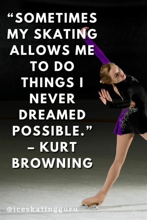 100 Figure Skating Quotes To Inspire Any Skater