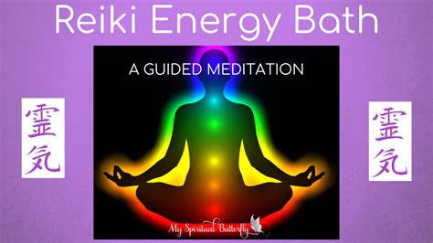 Reiki Meditation Reiki Healing Chakra Meditation Guided