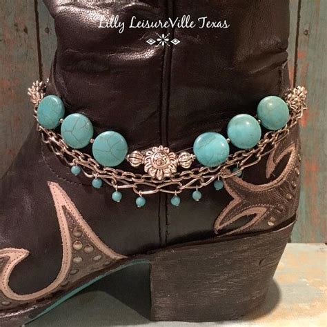 Boot Bracelet Western Boot Jewelry Cowgirl Jewelry Boot Etsy Boot Jewelry Boot Bracelet