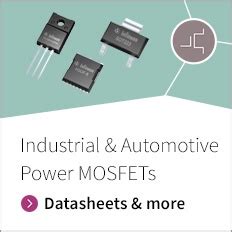 Half Bridge Drivers Infineon Technologies