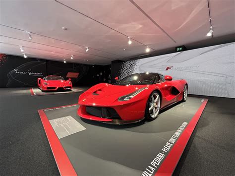 Ferrari factory tour, Ferrari factory Italy, Ferrari museum