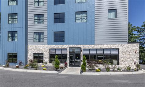 Casco Bay Hotel | Maine Accommodations | Visit Portland