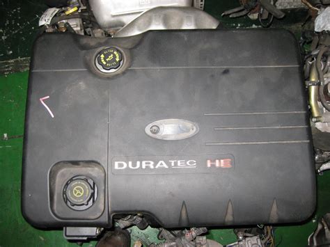 FORD CJBB 2 0 DURATEC MONDEO Japan Engines Auto