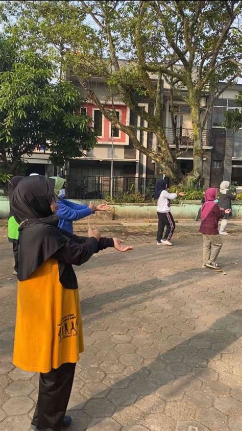 Kkn Tematik Pemberdayaan Masyarakat Berbasis Sdgs Desa Upi Kampus