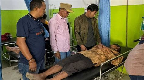 Puluhan Warga Bandung Barat Keracunan Makanan Dinkes Sebut Diduga Dari