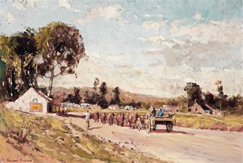 Adriaan Hendrik Boshoff 1935 2007