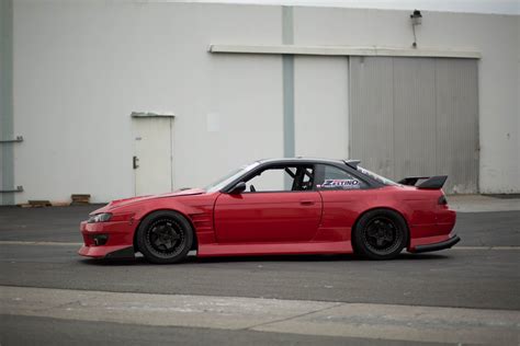 7 S14 Kouki Body Kit Guramarmeea