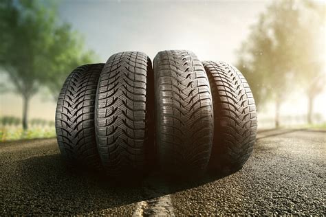 Everything You Need To Know About Tires Tire Faqs Ulmers Auto Care