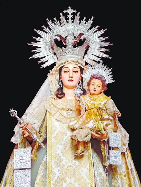 Día de la Virgen de las Mercedes Todo lo que debes saber sobre la