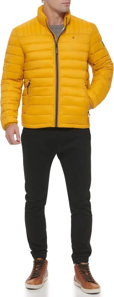 Best Puffer Jackets For Men Embrace Winter In Style Ahembeauty