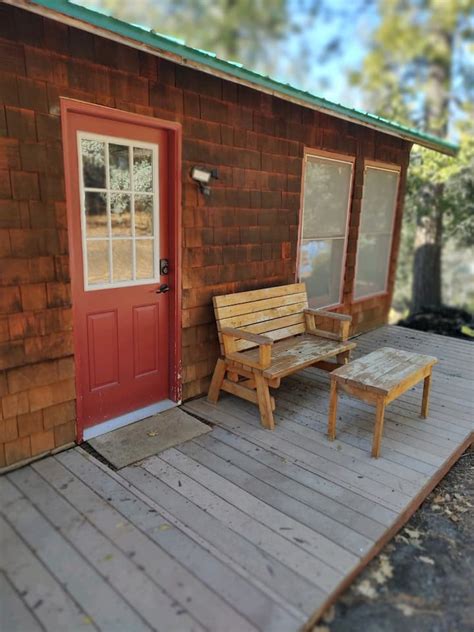 Hume Lake Cabin Vacation Rentals - California, United States | Airbnb