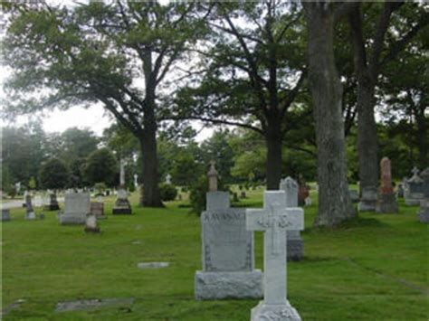 Catholic Cemeteries North York On 4950 Yonge St Canpages