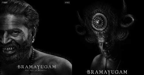 'Bramayugam': Mammootty's tour de force anchors this gripping ...