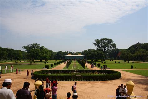 Prime Photos: Tipu Sultan's Summer Palace