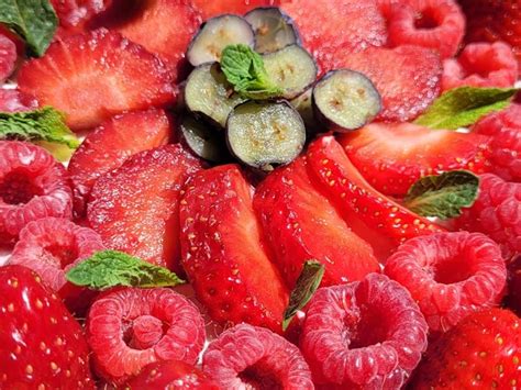 Recettes De Charlottes Et Fruits