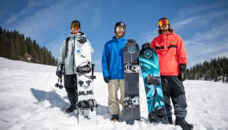 Snowboard rental – Rent Your Ride by Blue Tomato