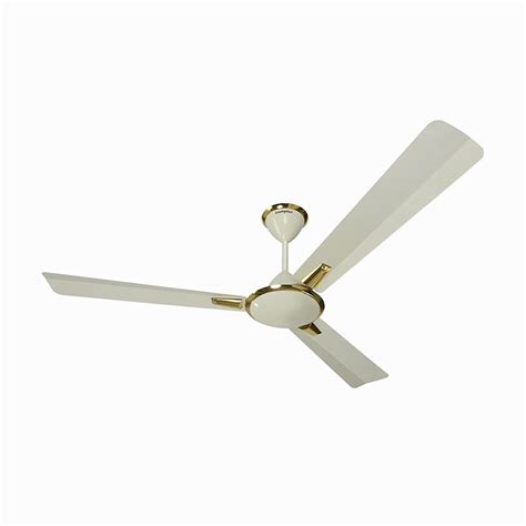 Buy Crompton Aura Mm Inch High Speed Decorative Ceiling Fan