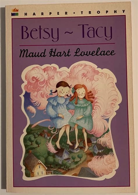 Betsy Tacy Maud Hart Lovelace Books