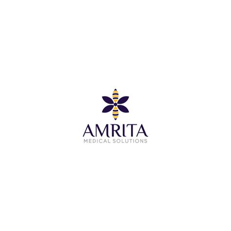 A Logo & Identity Design project by AmritaMedical on crowdspring