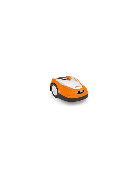 Stihl Rmi Pc Imow Robot Mower