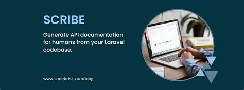 Generate API Documentation For Humans From Laravel Codebase