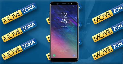 Samsung Galaxy A9 Star Lite Características Ficha Técnica Fotos Y Precio