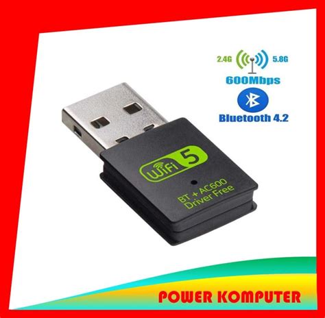 Mini Usb Wifi Transmitter Receiver Dongle Mbps Usb Wifi Bluetooth