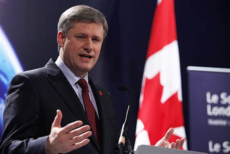 Take Action Write A Letter To Stephen Harper Canada’s Prime Minister Campaign For Release