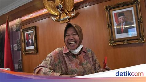 6 Pernyataan Risma Soal Kemensos Digeledah Kpk