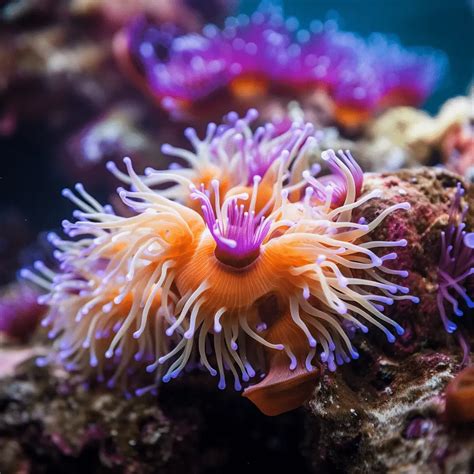 Feeding Marine Anemones Expert Tips And Techniques