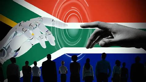 Harnessing Innovation South Africas Imperative To Embrace The New Era