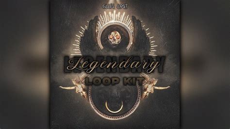 Free Loop Kit Sample Pack Legendary Pyrex Whippa Southside