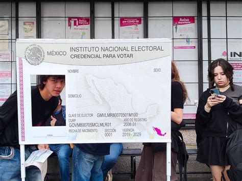 Elecciones 2024 Qué se elige en México guía completa Dinero en Imagen