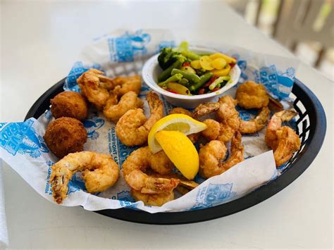 15 Best Restaurants in St. George Island, FL