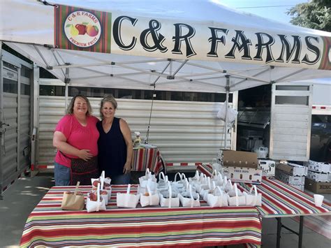 Vendors | Shop Local, Support Vendors — Fort Collins Farmers Market
