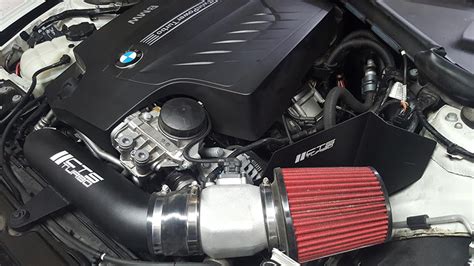 Cts Turbo 2012 Bmw M235i M2 F87 N55 Intake Kit German Muscle