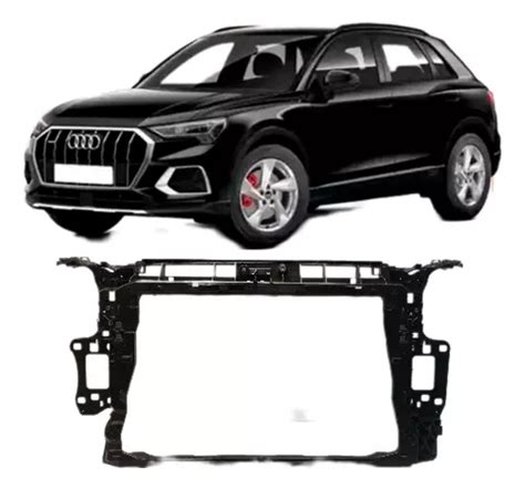 Painel Frontal Audi Q3 2020 2021 2022 2023 Original MercadoLivre