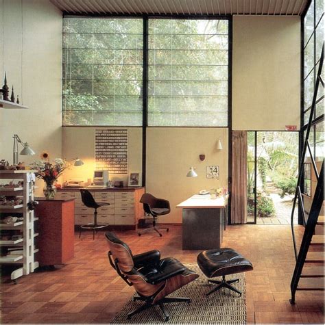 Eames Case Study House #8 Architects- Charles &... - design is my muse